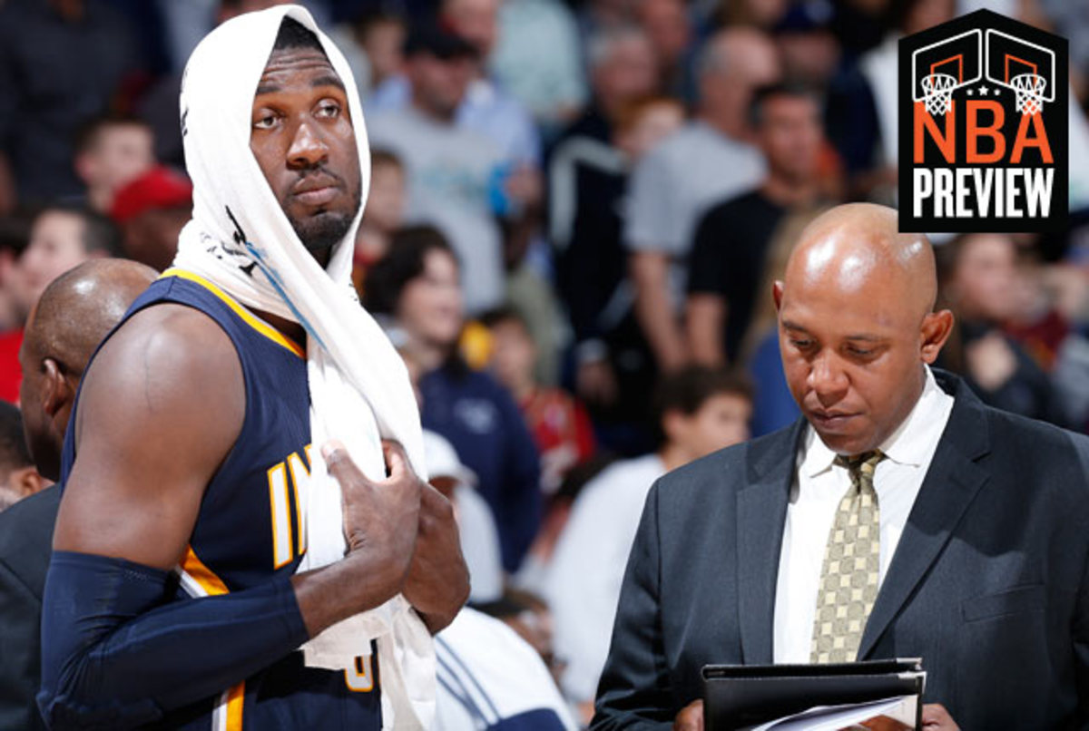 Roy Hibbert crystal